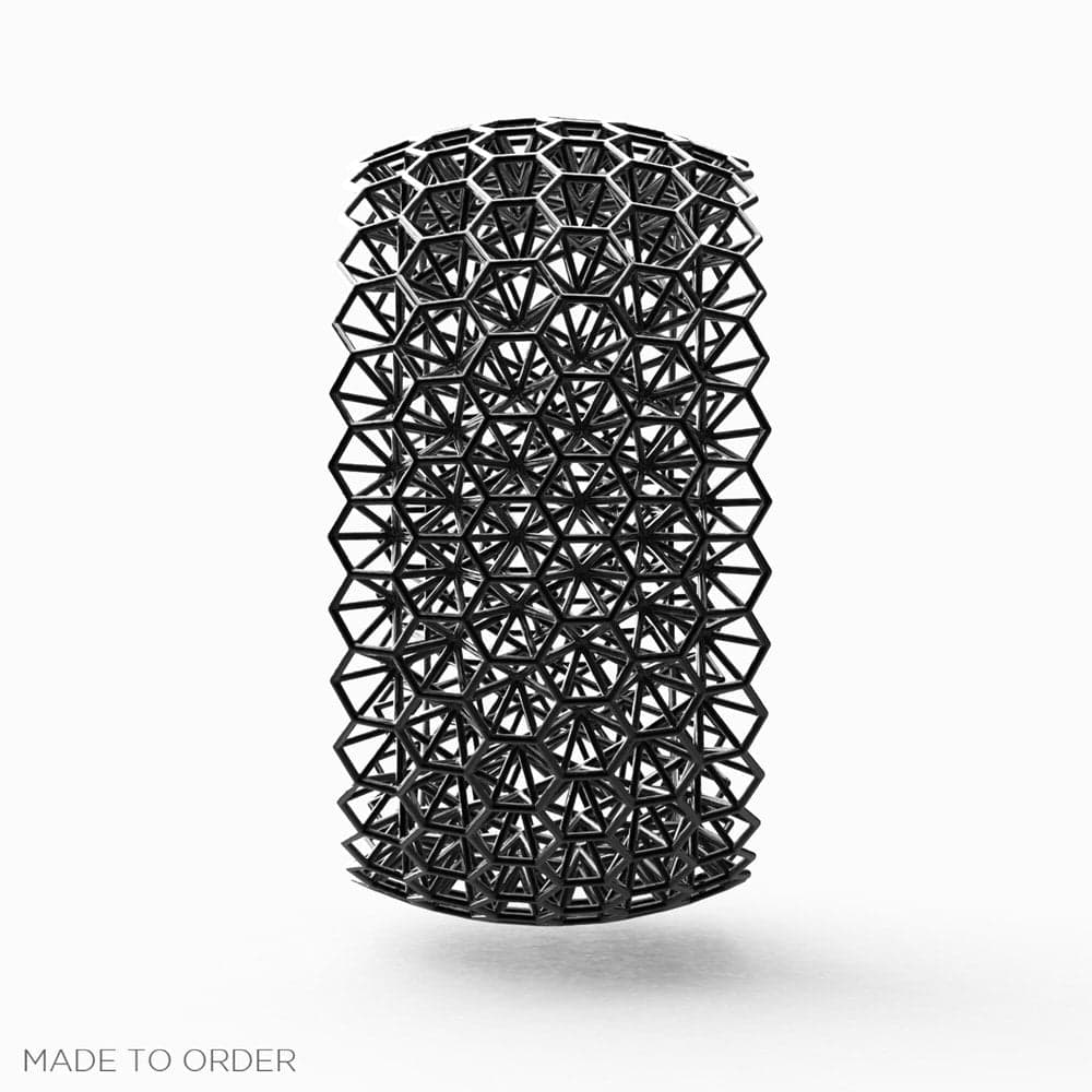 2 0 0 1 _ Black Bangle 06