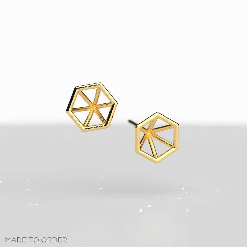 2 0 0 1 _ 14k Gold Earrings 01
