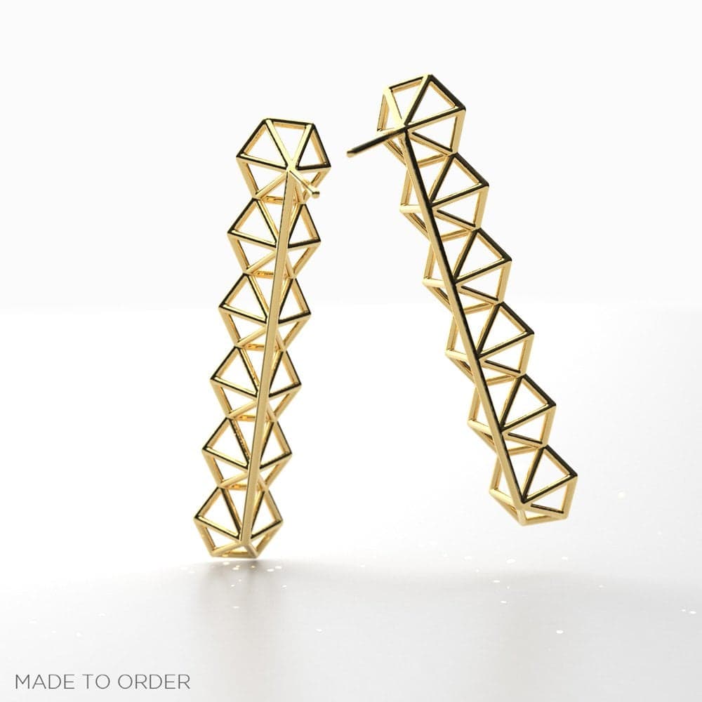 2 0 0 1 _ 14k Gold Earrings 06