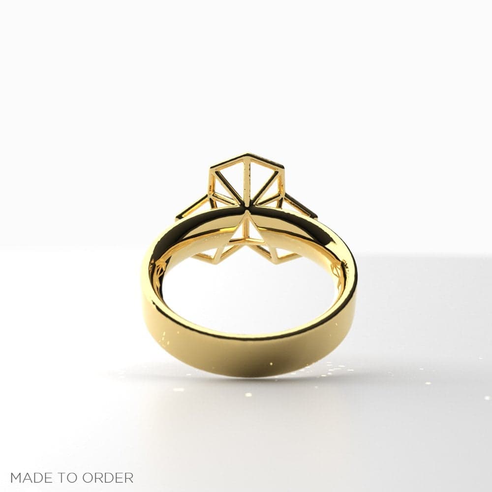 2 0 0 1 _ 14k Gold Ring 03