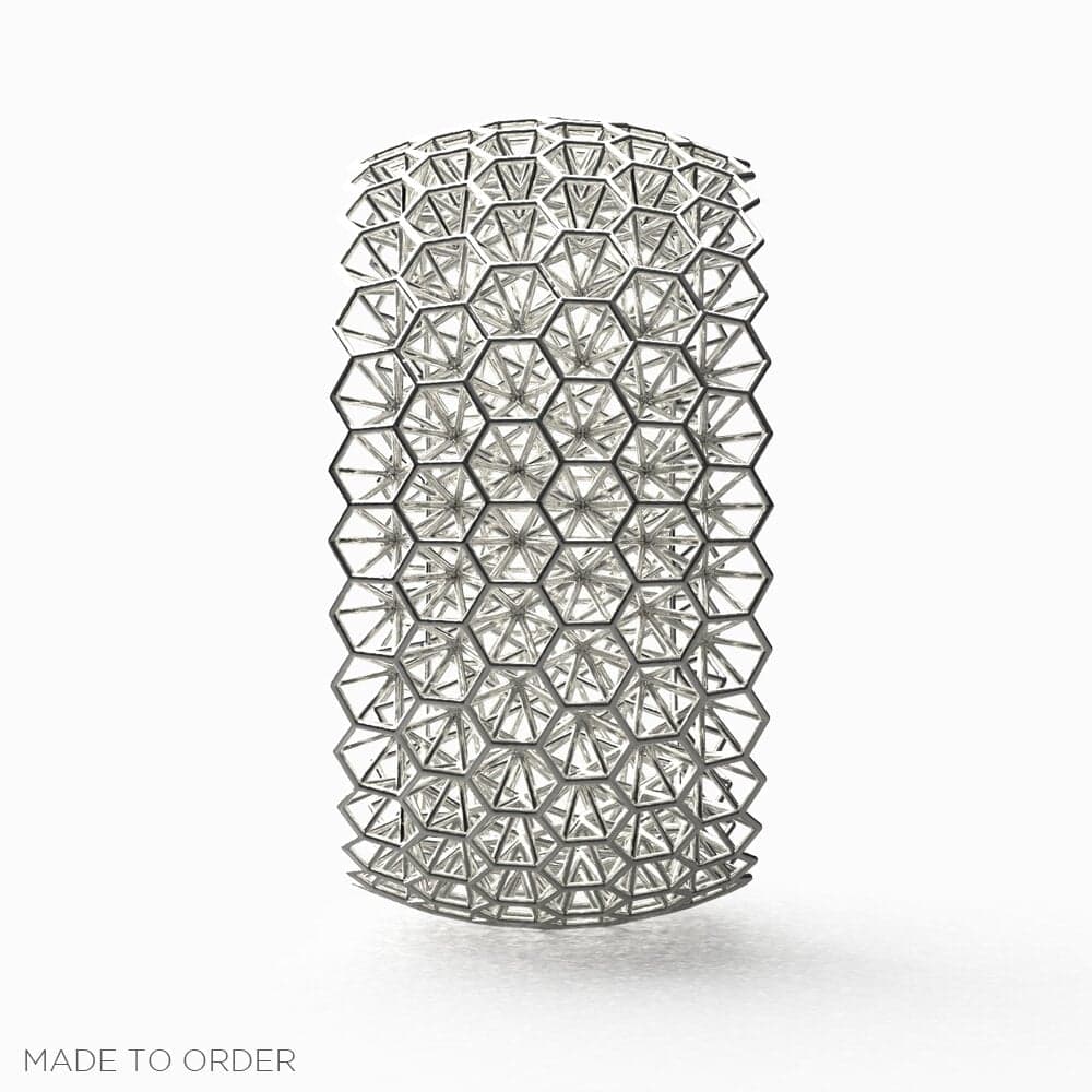2 0 0 1 _ 925 Silver Bangle 06