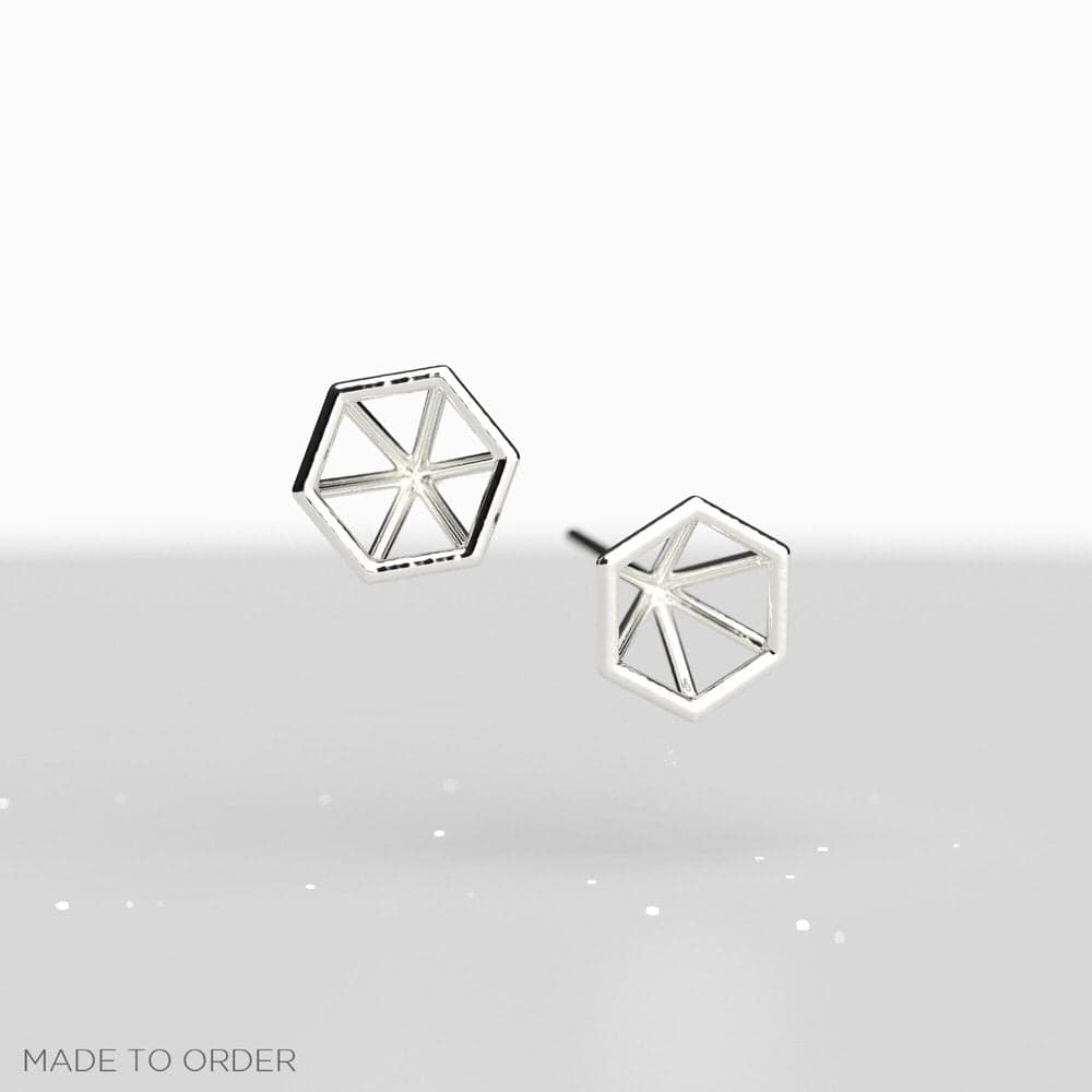 2 0 0 1 _ 925 Silver Earrings 01