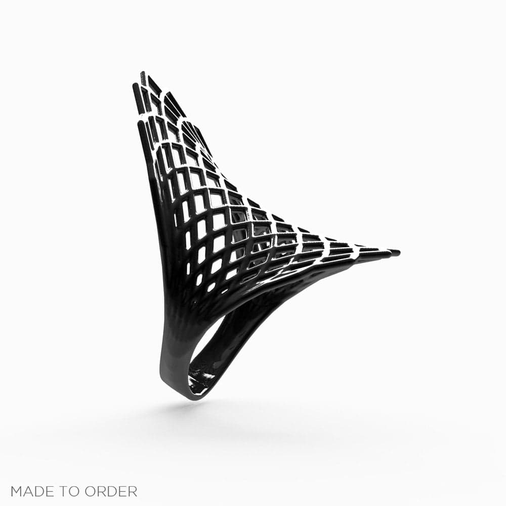Portal 01 _ Black Ring