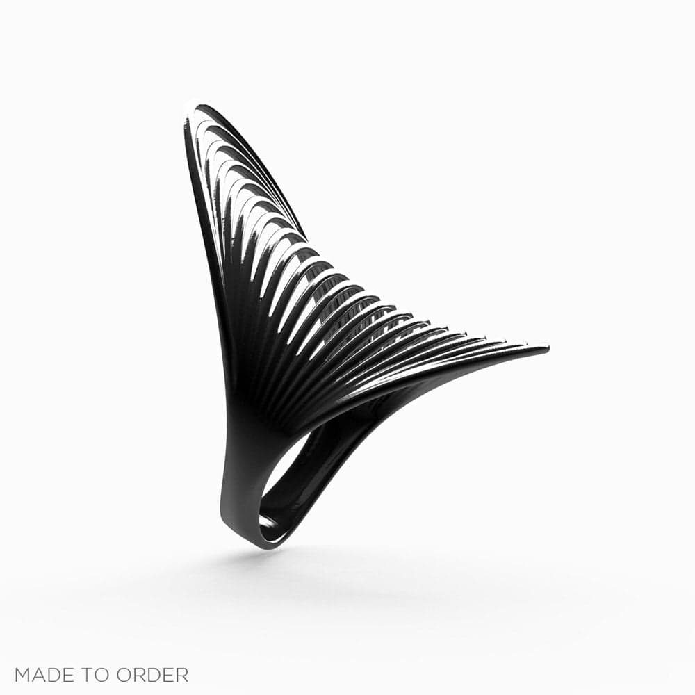 Portal 02 _ Black Ring