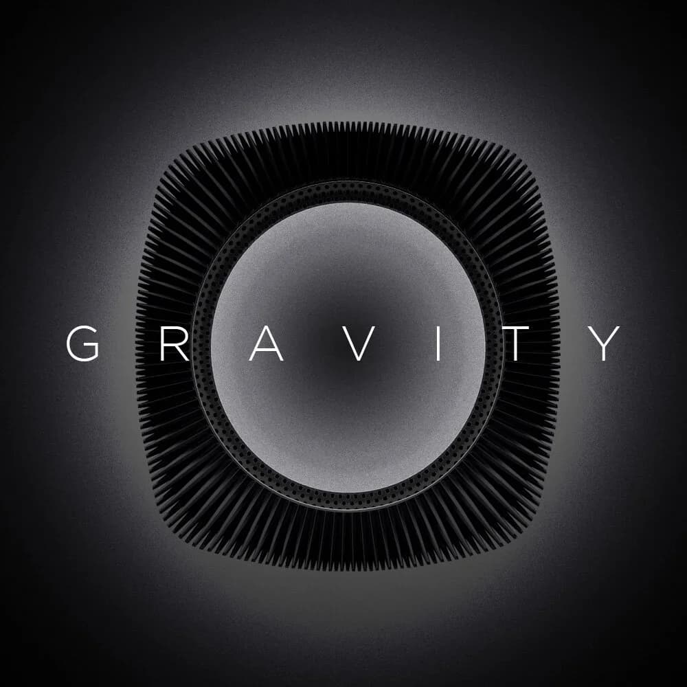 Gravity
