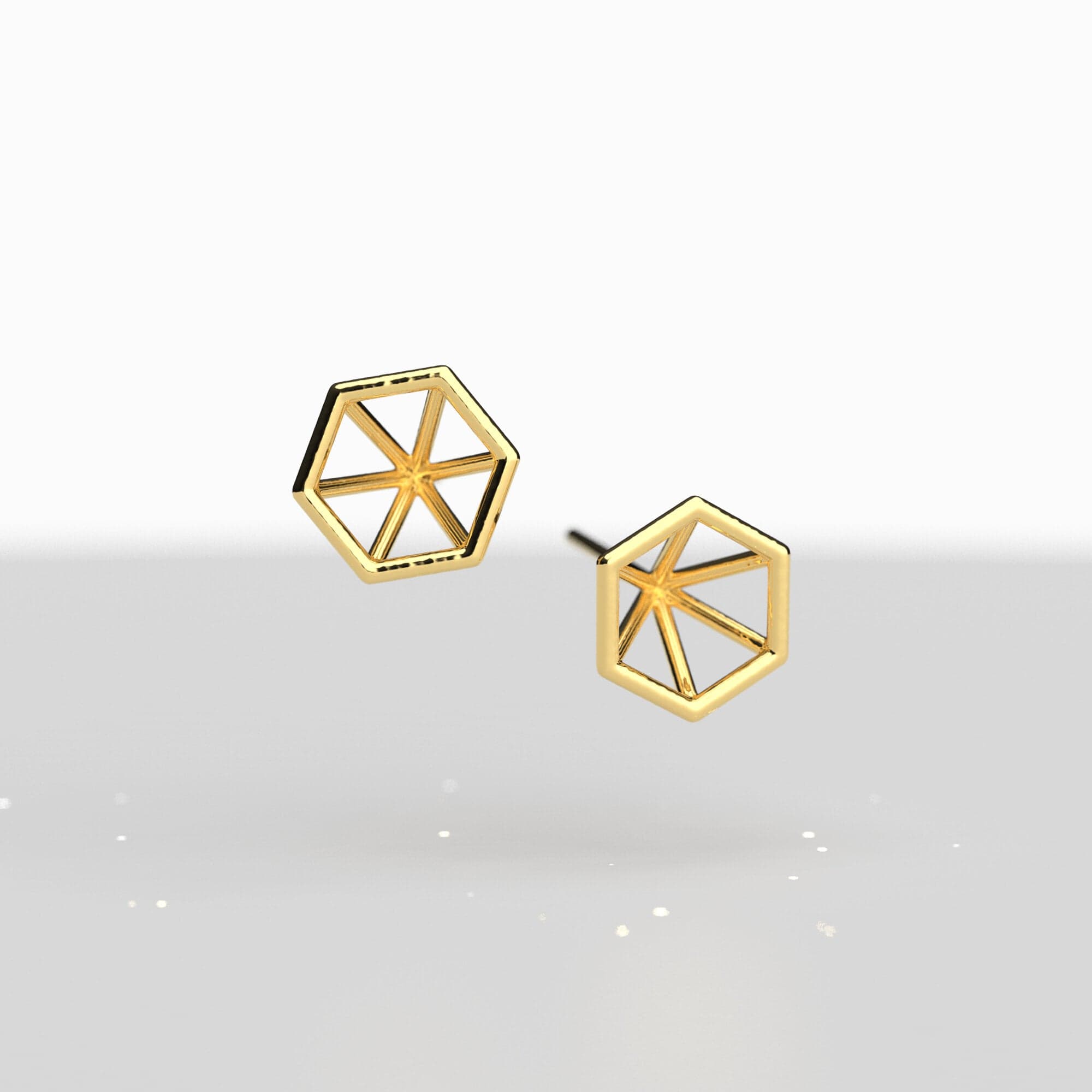 2 0 0 1 _ 14k Gold Earrings 01