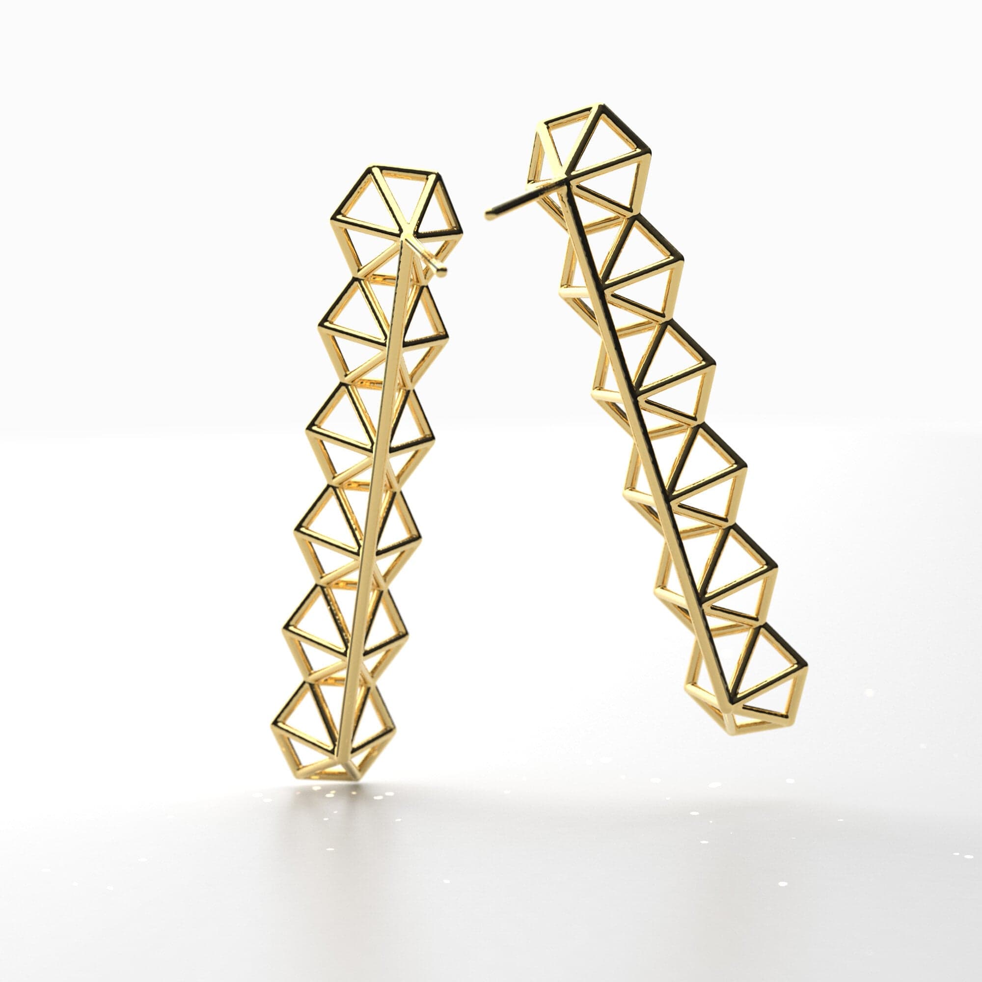 2 0 0 1 _ 14k Gold Earrings 06