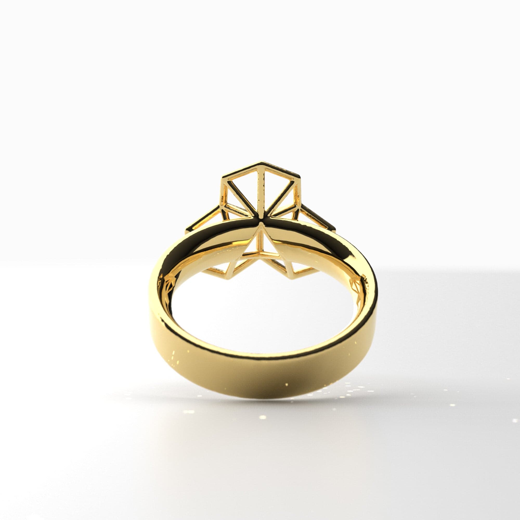 2 0 0 1 _ 14k Gold Ring 03