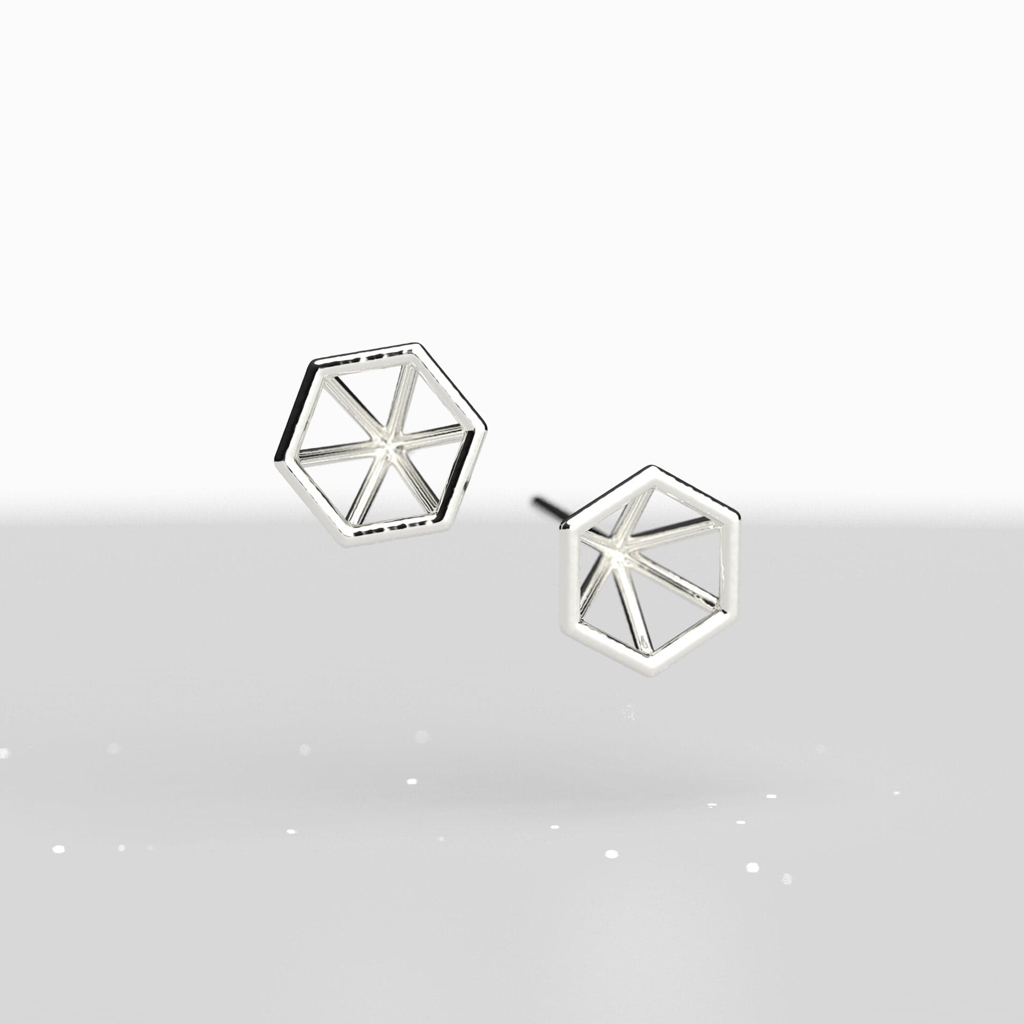 2 0 0 1 _ 925 Silver Earrings 01