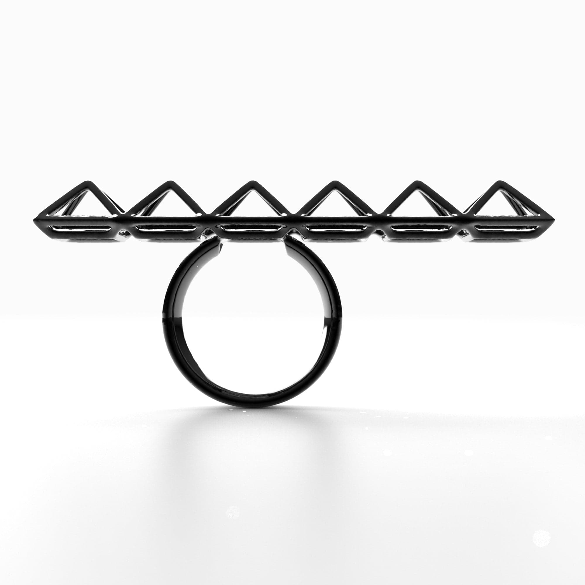 C_Punk _ Black Ring 06
