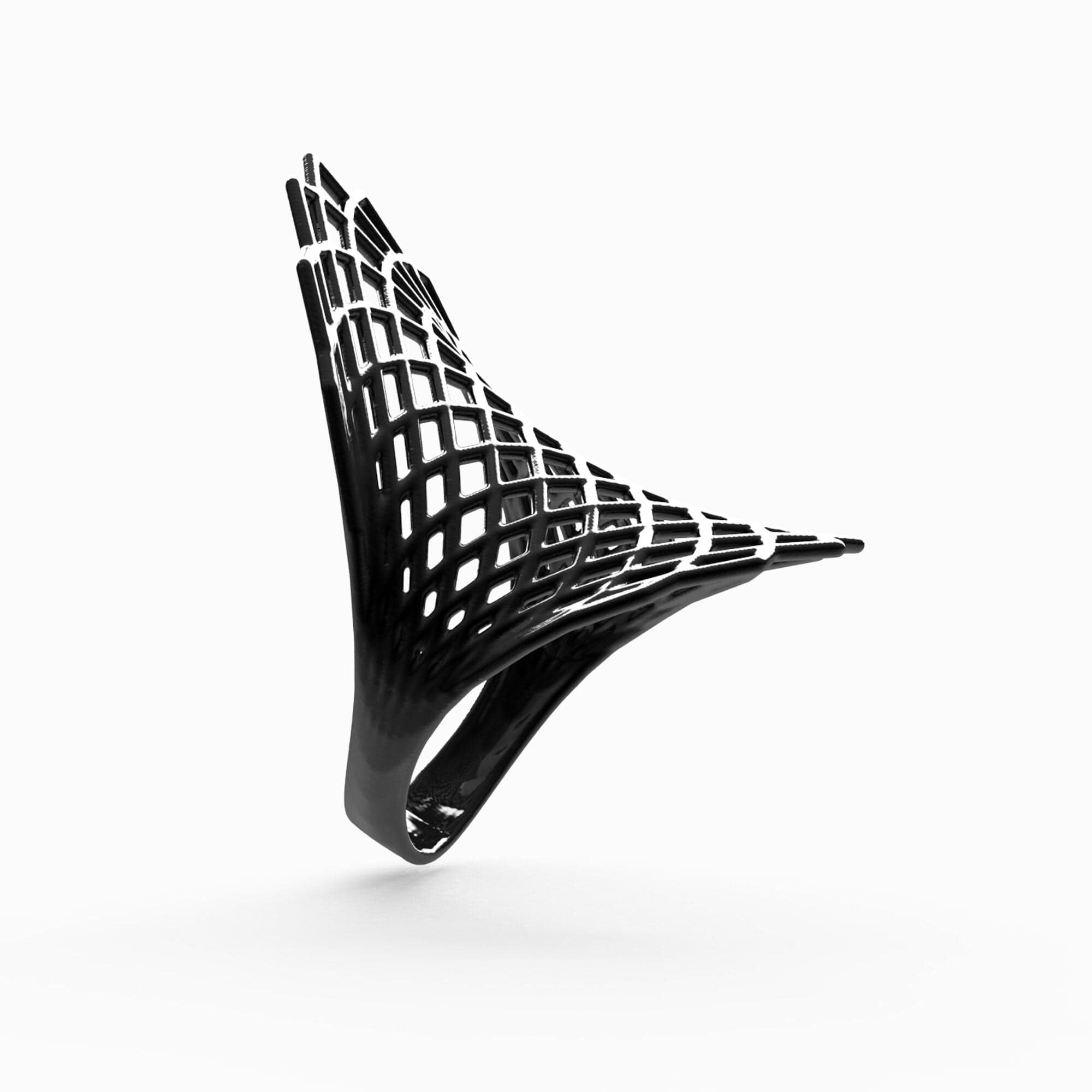 Portal 01 _ Black Ring