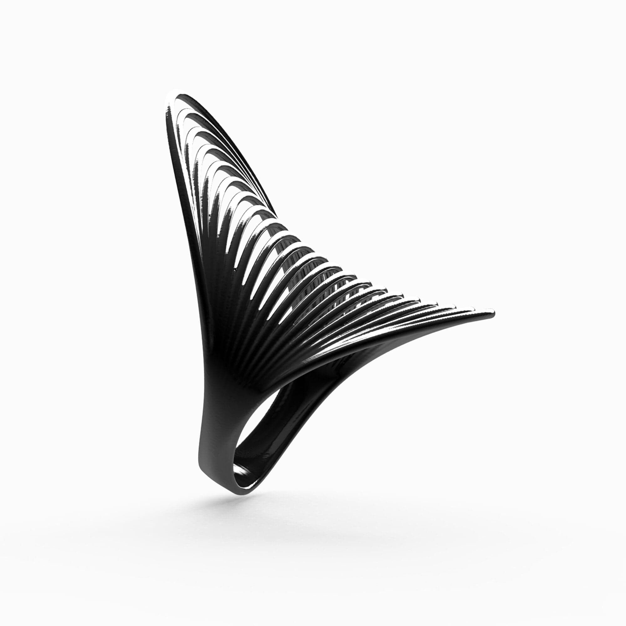 Portal 02 _ Black Ring